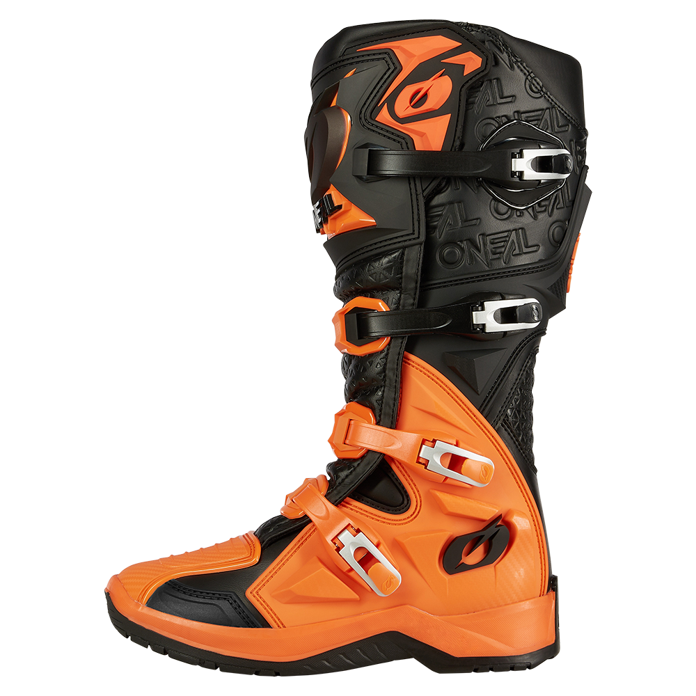 Мотокрос ботуши O'NEAL RMX PRO BLACK/ORANGE V.24_4